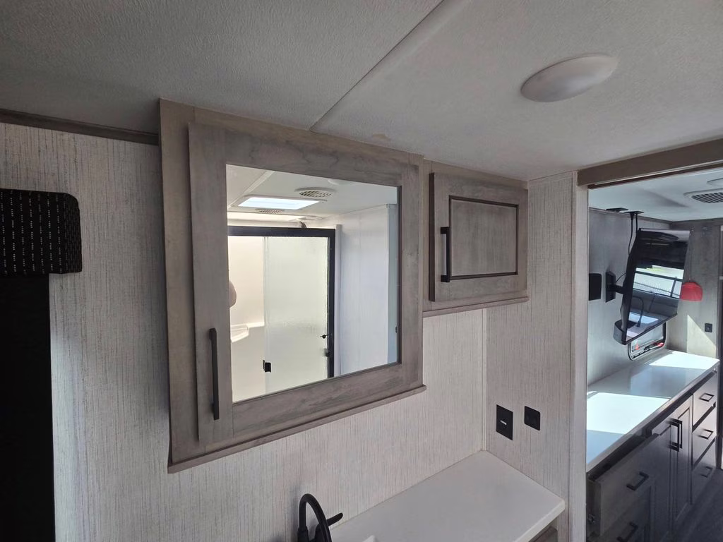 2022 Cream Heartland Big Country 3702FB RV