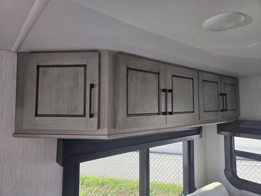 2022 Cream Heartland Big Country 3702FB RV