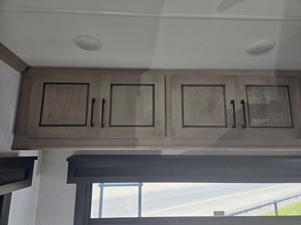 2022 Cream Heartland Big Country 3702FB RV