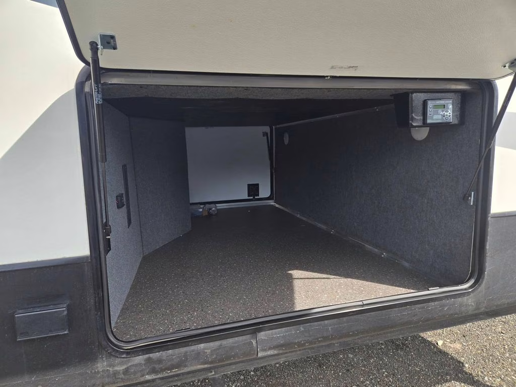 2022 Cream Heartland Big Country 3702FB RV