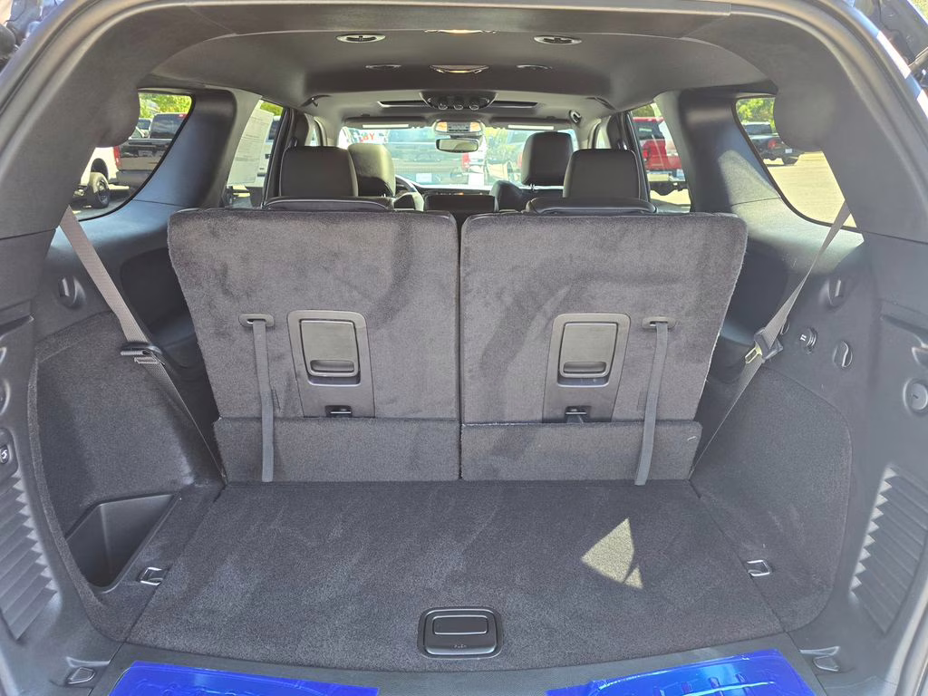 2026 Vapor Gray Dodge Durango GT Plus AWD SUV