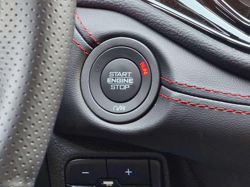 2026 Vapor Gray Dodge Durango GT Plus AWD SUV