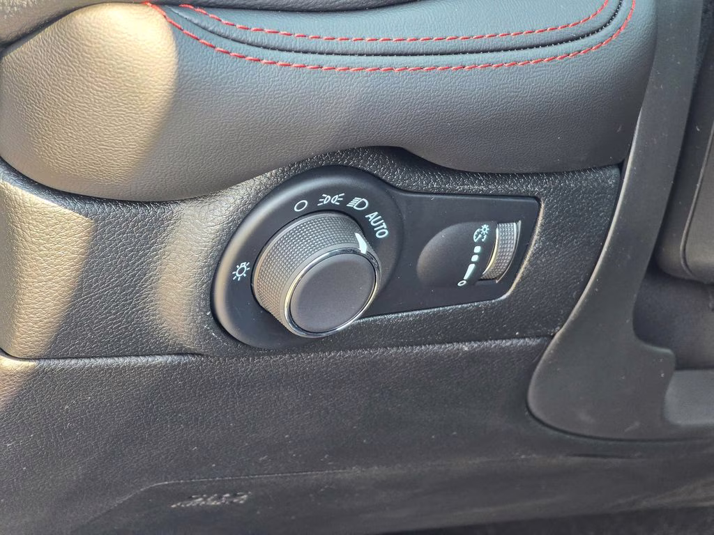 2026 Vapor Gray Dodge Durango GT Plus AWD SUV