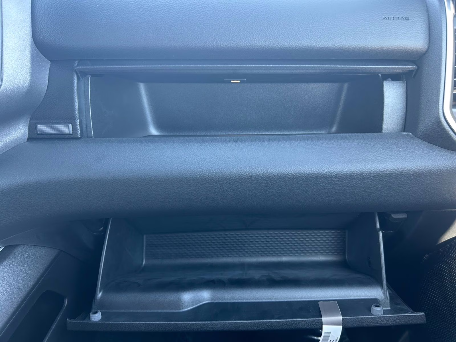 2026 Granite Crystal Metallic Clearcoat Ram 1500 Big Horn/Lone Star 4X4 Truck