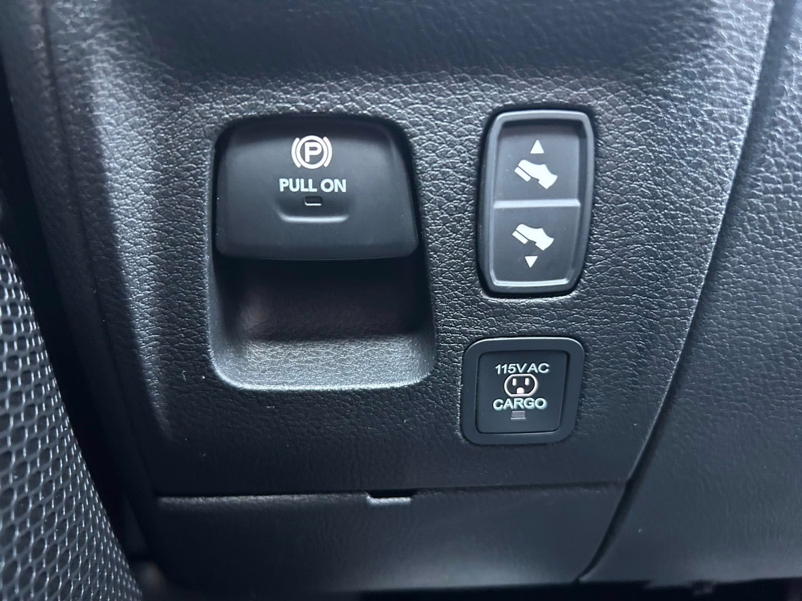 2026 Granite Crystal Metallic Clearcoat Ram 1500 Big Horn/Lone Star 4X4 Truck