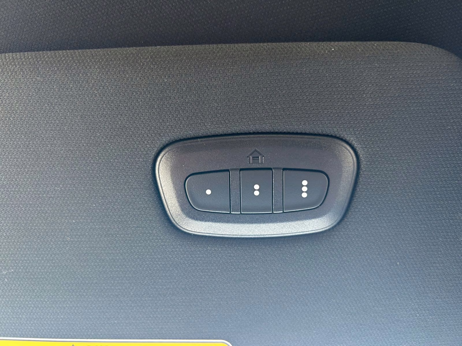 2026 Granite Crystal Metallic Clearcoat Ram 1500 Big Horn/Lone Star 4X4 Truck