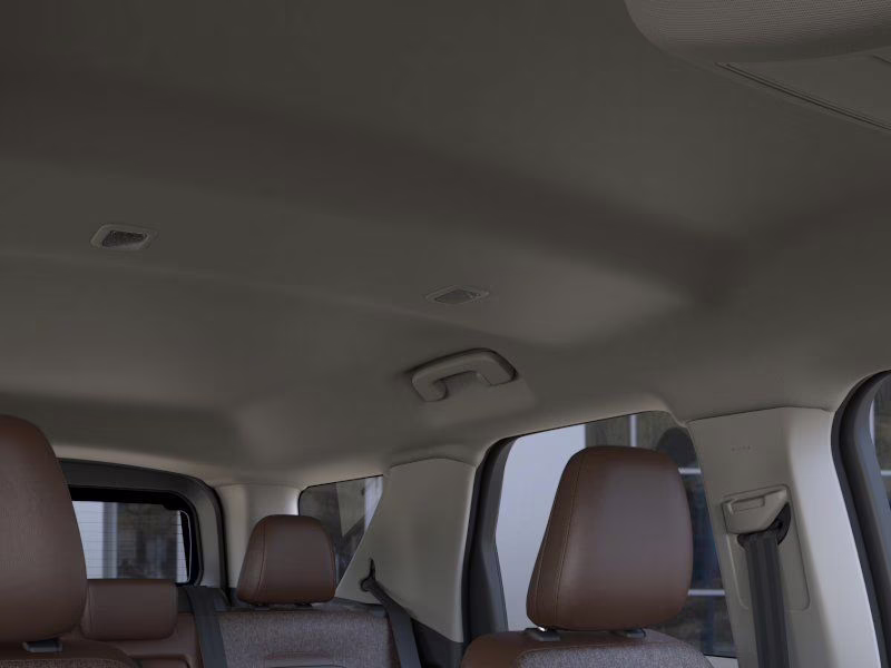 2025 Ruby Red Metallic Tinted Clearcoat Ford Bronco Sport Outer Banks 4X4 SUV