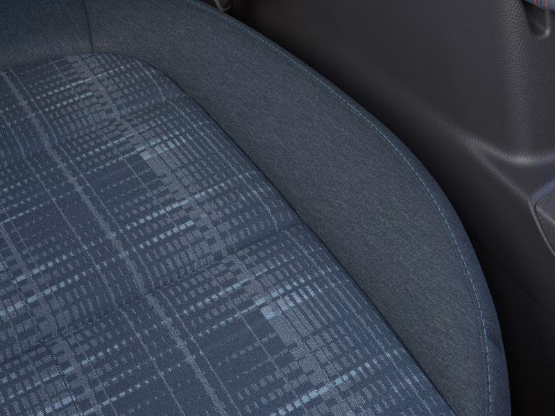 2025 Ruby Red Metallic Tinted Clearcoat Ford Bronco Sport Heritage 4X4 SUV