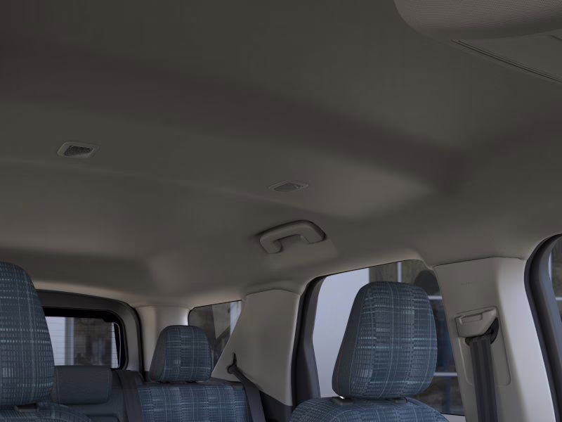 2025 Ruby Red Metallic Tinted Clearcoat Ford Bronco Sport Heritage 4X4 SUV