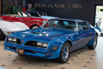 Classic Broncos Worldwide Shipping