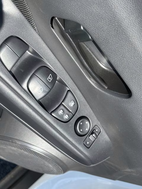 2025 Fresh Powder Nissan Kicks Play S FWD SUV