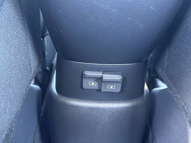 2025 Fresh Powder Nissan Kicks Play S FWD SUV