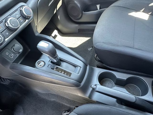 2025 Fresh Powder Nissan Kicks Play S FWD SUV