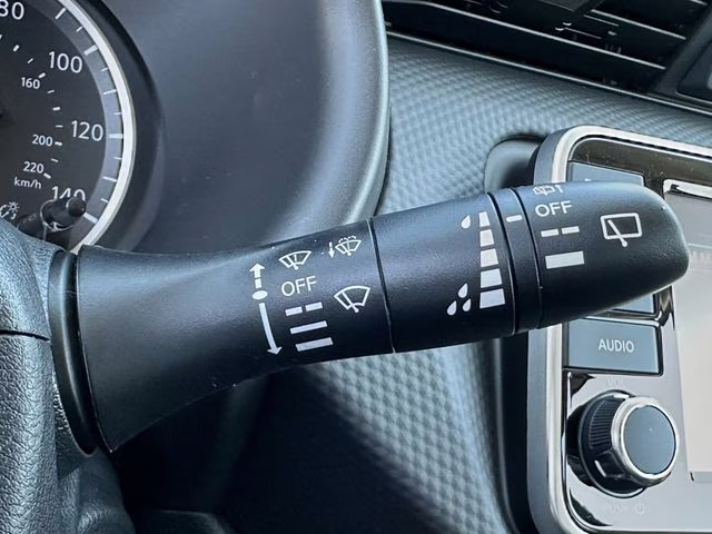 2025 Fresh Powder Nissan Kicks Play S FWD SUV