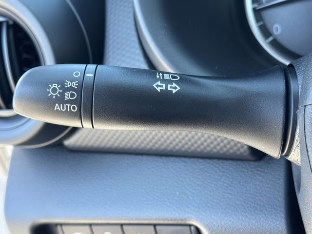 2025 Fresh Powder Nissan Kicks Play S FWD SUV