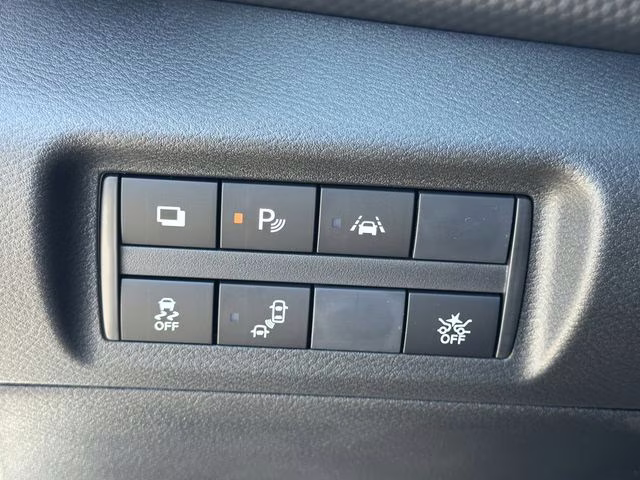 2025 Fresh Powder Nissan Kicks Play S FWD SUV