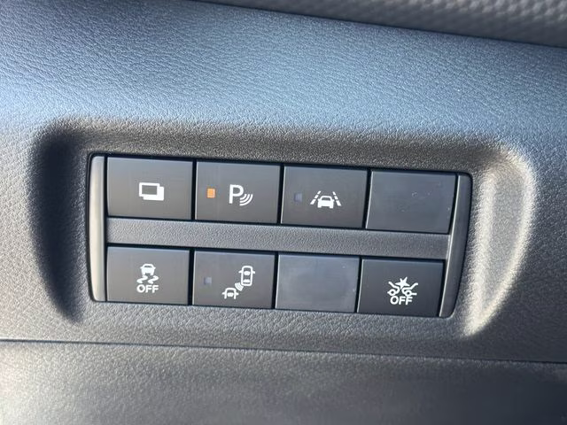 2025 Fresh Powder Nissan Kicks Play S FWD SUV