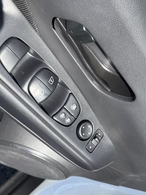2025 Fresh Powder Nissan Kicks Play S FWD SUV