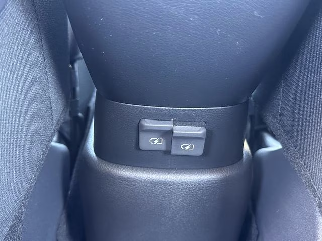 2025 Fresh Powder Nissan Kicks Play S FWD SUV