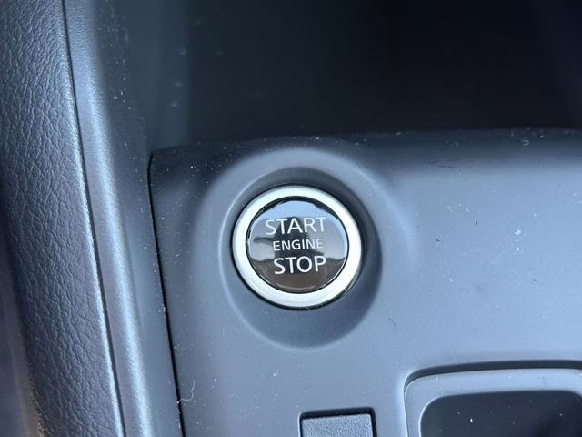 2025 Fresh Powder Nissan Kicks Play S FWD SUV