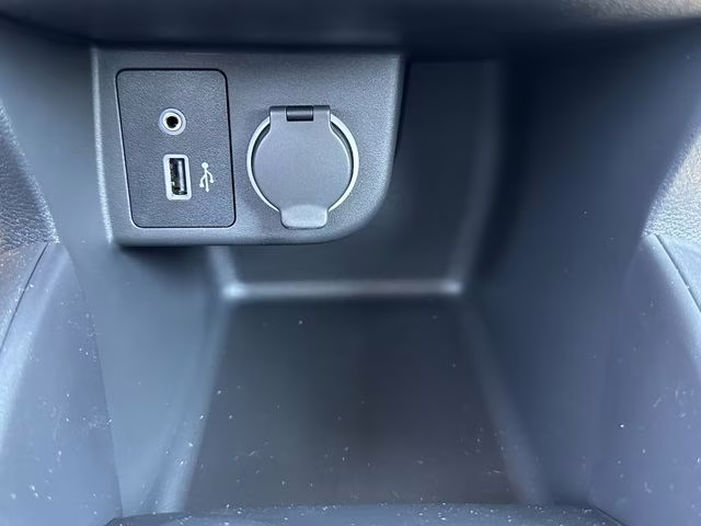 2025 Fresh Powder Nissan Kicks Play S FWD SUV