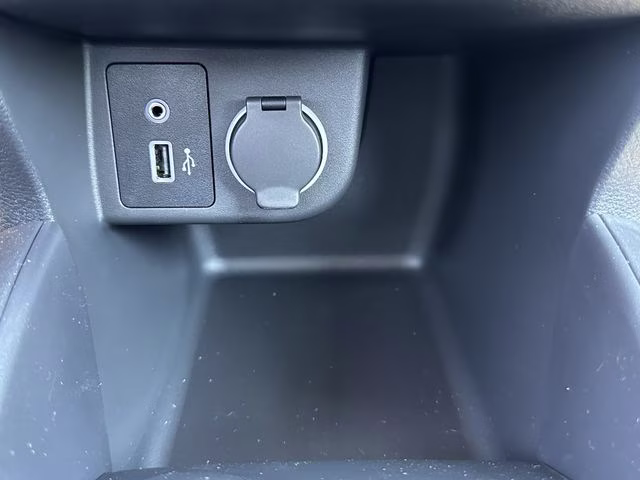 2025 Fresh Powder Nissan Kicks Play S FWD SUV