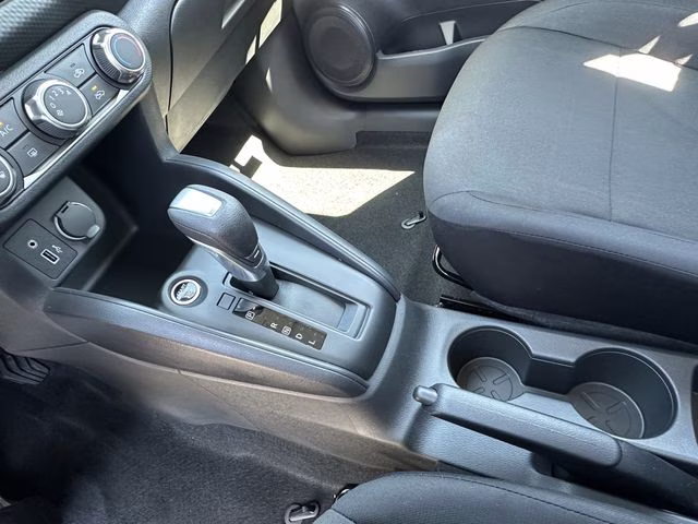 2025 Fresh Powder Nissan Kicks Play S FWD SUV