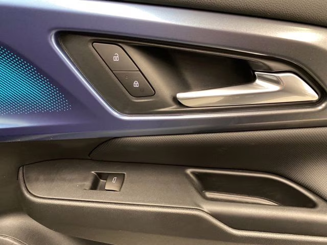 2026 Sterling Gray Metallic Chevrolet Equinox EV LT FWD SUV