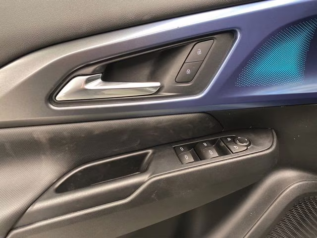 2026 Sterling Gray Metallic Chevrolet Equinox EV LT FWD SUV