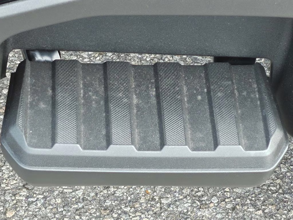 2026 Agate Black Metallic Ford Super Duty F-250 SRW Lariat 4X4 Truck