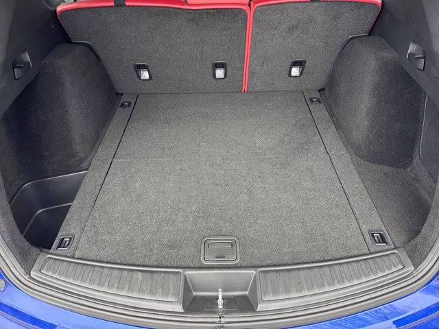 2021 Apex Blue Pearl Acura RDX w/A-Spec Package AWD SUV