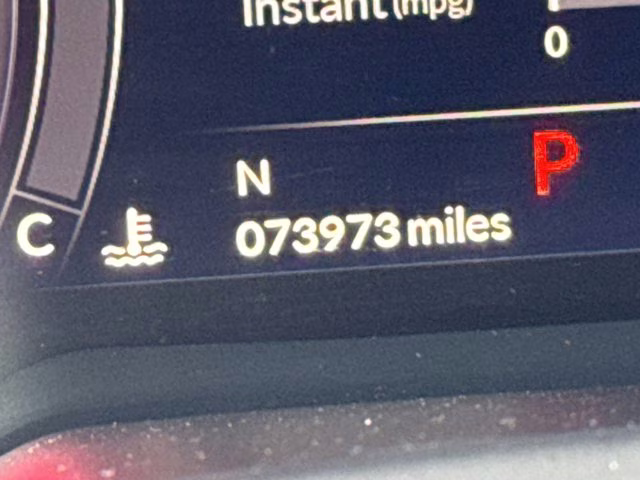 2021 Apex Blue Pearl Acura RDX w/A-Spec Package AWD SUV