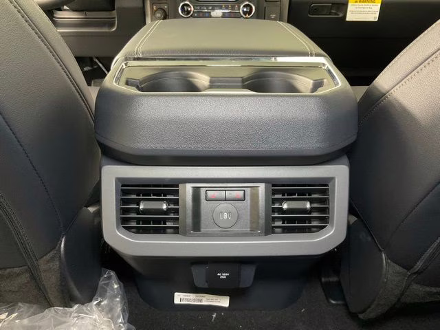 2026 Gray Metallic Ford Super Duty F-250 SRW Lariat 4X4 Truck