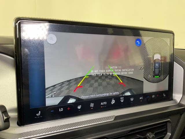 2025 Shadow Black Ford Bronco Sport Outer Banks 4X4 SUV