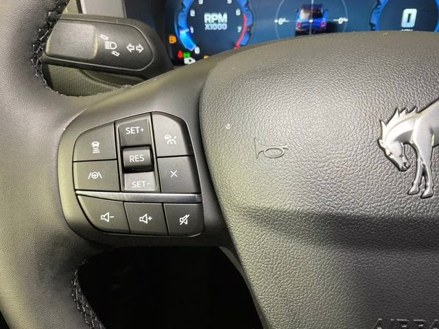 2025 Shadow Black Ford Bronco Sport Outer Banks 4X4 SUV