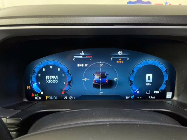 2025 Shadow Black Ford Bronco Sport Outer Banks 4X4 SUV