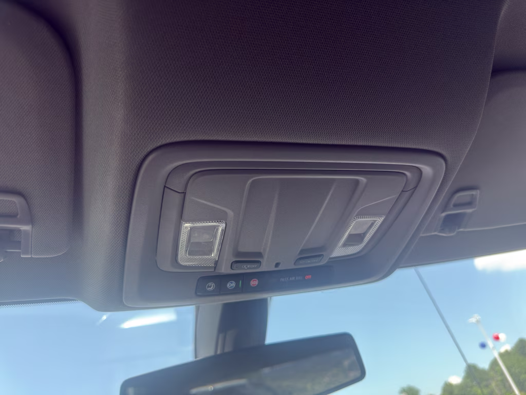 2022 Black Chevrolet Silverado LT 4X4 Truck