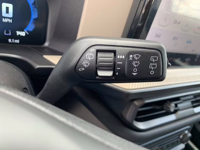 2025 Oxford White Ford Bronco Sport Big Bend 4X4 SUV