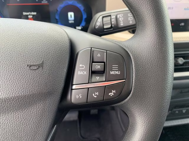 2025 Oxford White Ford Bronco Sport Big Bend 4X4 SUV