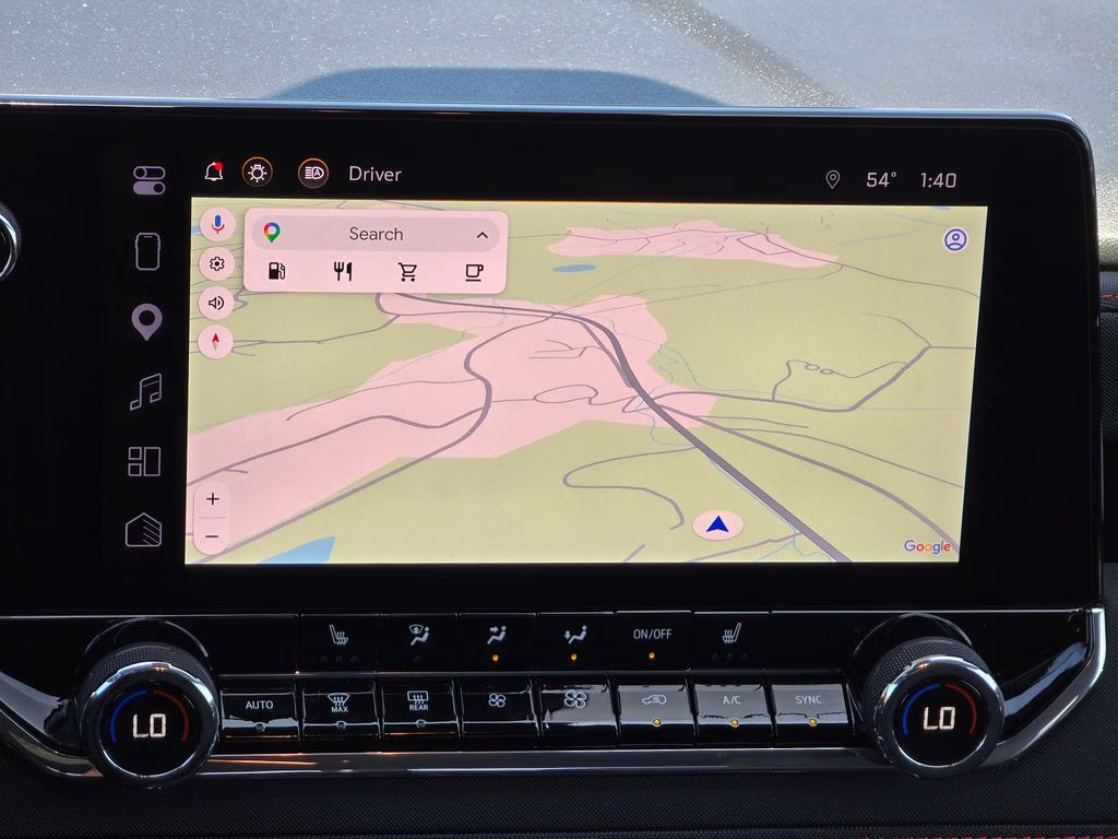 2023 Summit White Chevrolet Colorado Z71 4X4 Truck