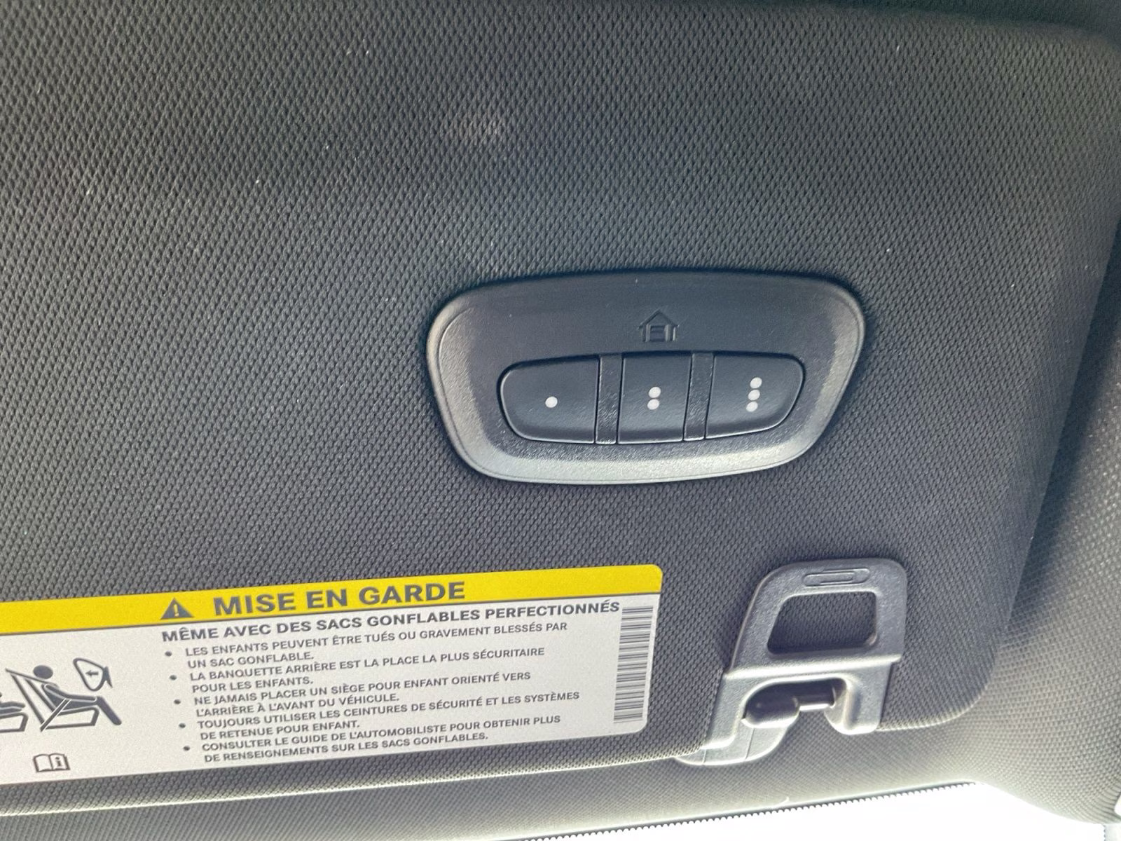 2025 Baltic Gray Metallic Clearcoat Jeep Grand Cherokee Overland 4X4 SUV