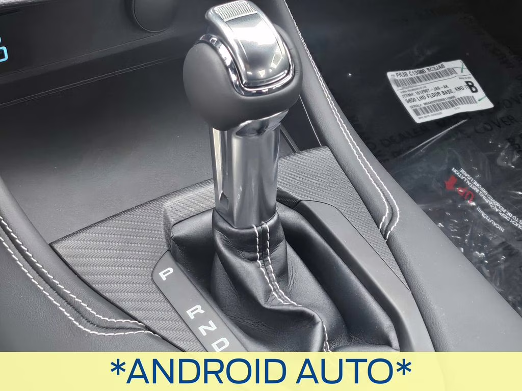 2025 Molten Magenta Metallic Tri-Coat Ford Mustang GT Premium RWD Coupe