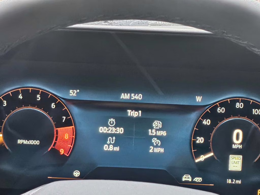 2025 Molten Magenta Metallic Tri-Coat Ford Mustang GT Premium RWD Coupe