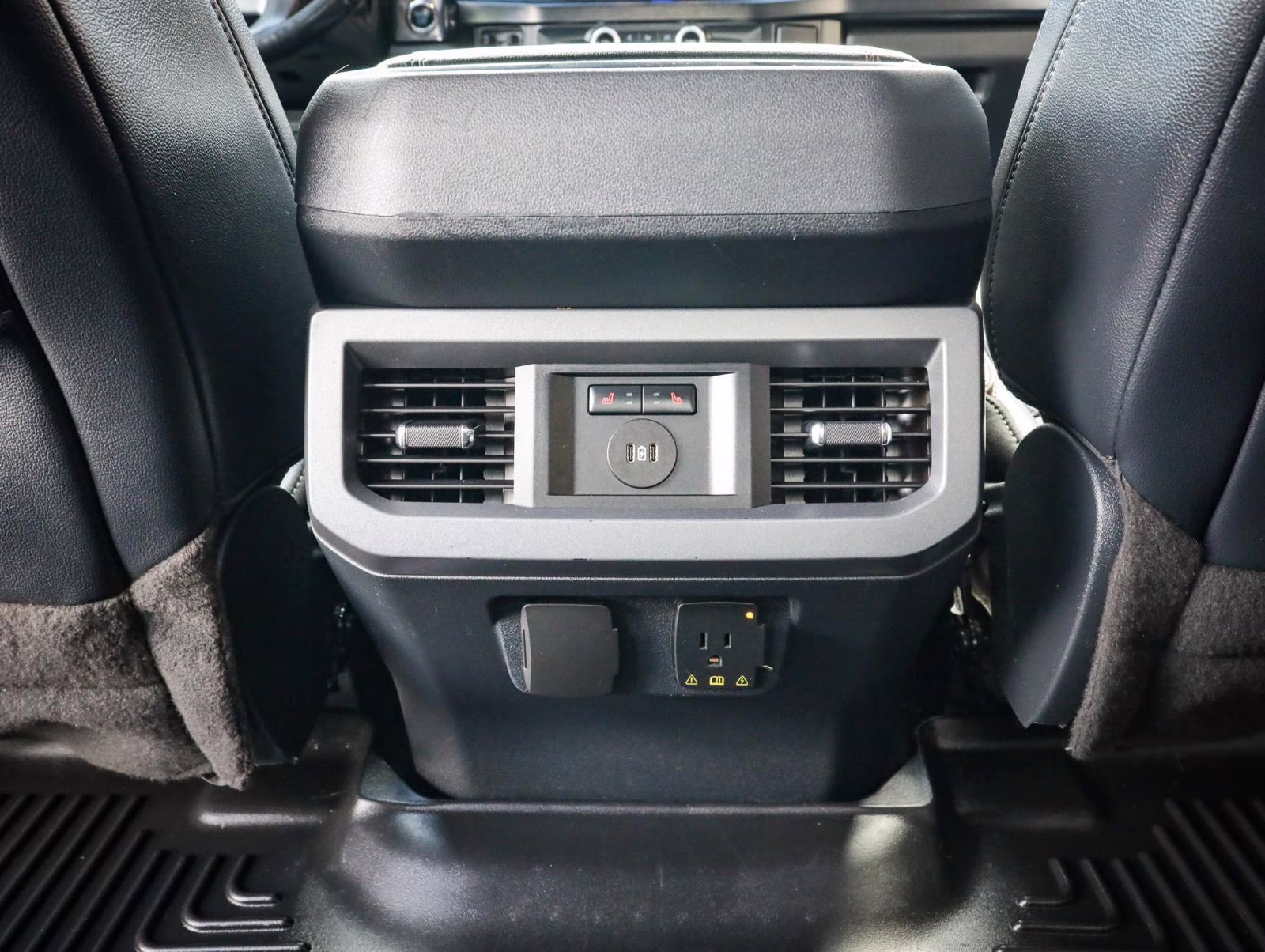 2023 Agate Black Metallic Ford Super Duty F-350 SRW LARIAT 4X4 Truck