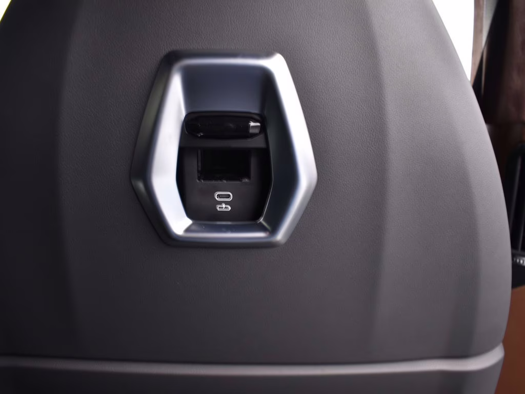 2026 Gray Metallic BMW XM Label AWD SUV