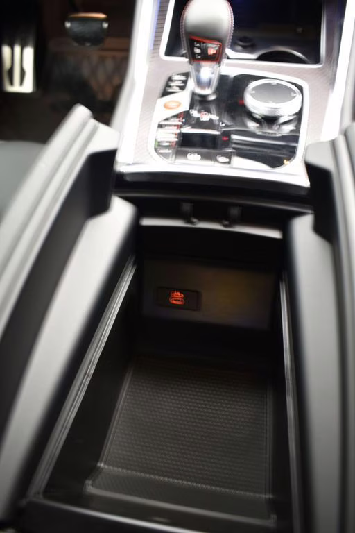 2026 Gray Metallic BMW XM Label AWD SUV