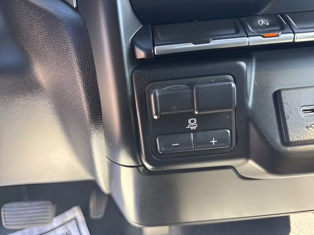 2019 Summit White Chevrolet Silverado 1500 LT 4X4 Truck