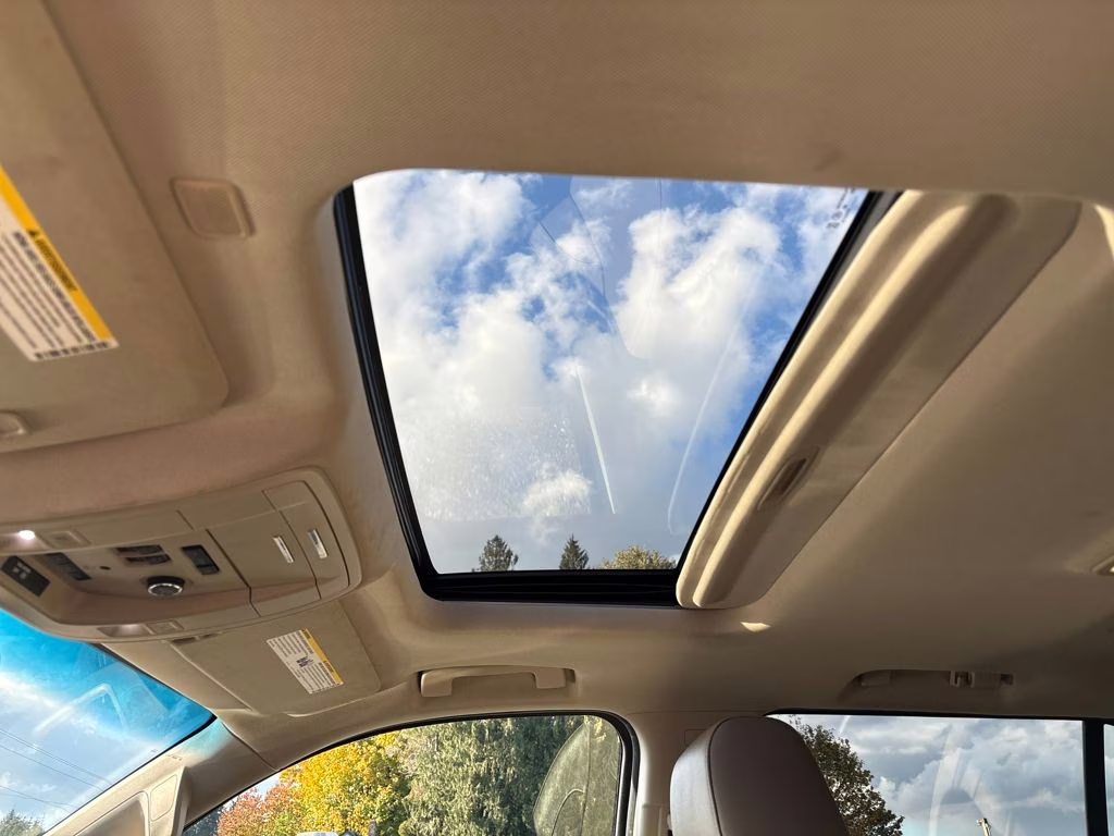 2019 Red Chevrolet Tahoe Premier 4X4 SUV