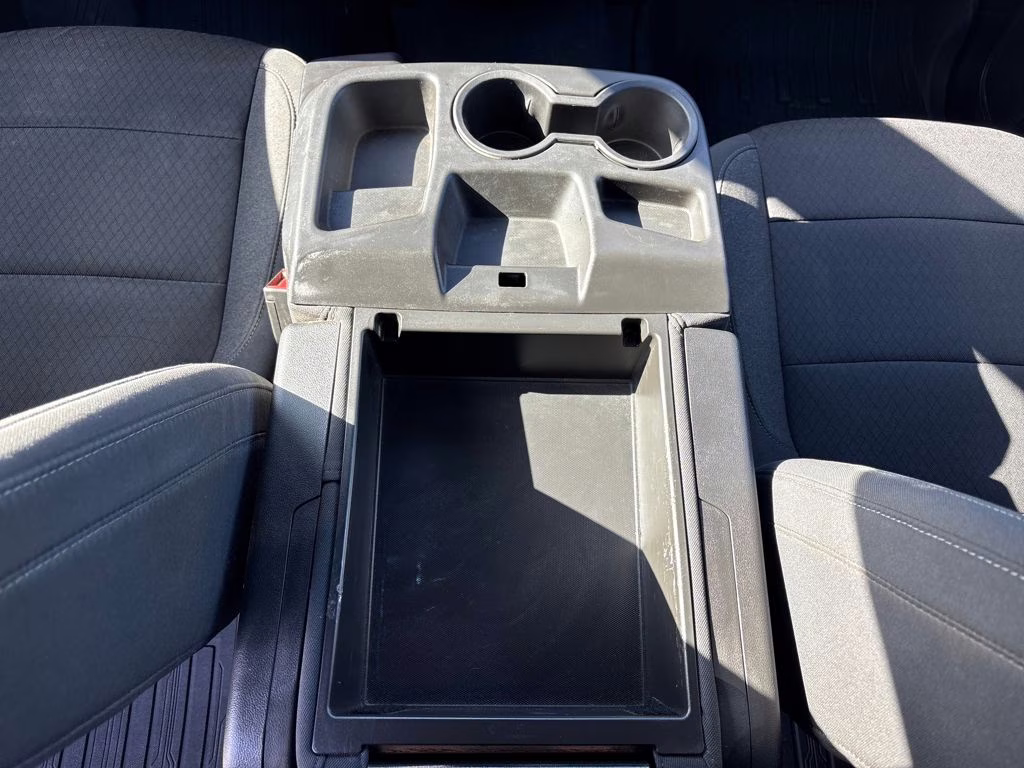 2021 Silver GMC Sierra 1500 SLE 4X4 Truck