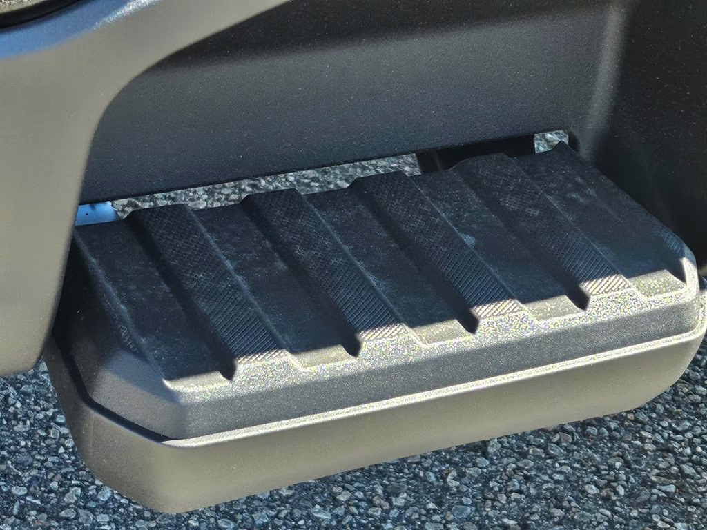 2026 Agate Black Metallic Ford Super Duty F-350 SRW Platinum 4X4 Truck